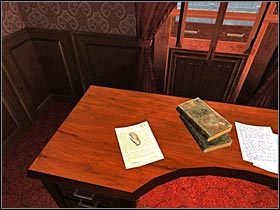 4 - New Orleans - Ukryte pomieszczenie (2) | Rozdział 4 Sherlock Holmes Przebudzenie - Sherlock Holmes: Przebudzenie - poradnik do gry