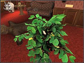 Ruszaj przed siebie - New Orleans - Lucy | Rozdział 4 Sherlock Holmes Przebudzenie - Sherlock Holmes: Przebudzenie - poradnik do gry