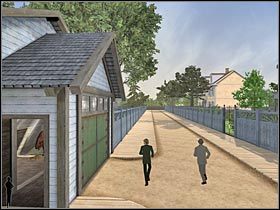 Wybierz z inwentarza butelkę szampana i podaruj ją Champagneowi - New Orleans - Lucy | Rozdział 4 Sherlock Holmes Przebudzenie - Sherlock Holmes: Przebudzenie - poradnik do gry