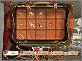 5 - New Orleans - Lucy | Rozdział 4 Sherlock Holmes Przebudzenie - Sherlock Holmes: Przebudzenie - poradnik do gry