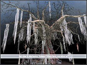 3 - New Orleans - Wizyta na bagnach | Rozdział 4 Sherlock Holmes Przebudzenie - Sherlock Holmes: Przebudzenie - poradnik do gry