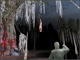 Obróć teraz łódź w lewo - New Orleans - Wizyta na bagnach | Rozdział 4 Sherlock Holmes Przebudzenie - Sherlock Holmes: Przebudzenie - poradnik do gry