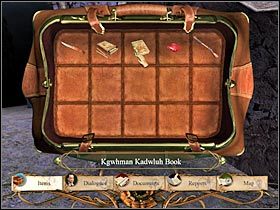 Wróć się teraz do ciała rannego mężczyzny i wciśnij klawisz używania (#1) - New Orleans - Wizyta na bagnach | Rozdział 4 Sherlock Holmes Przebudzenie - Sherlock Holmes: Przebudzenie - poradnik do gry