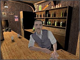 Sherlock będzie poszukiwał map lokalnych wód, a konkretnie okolic Szkocji - Baker Street - Tajemnicza księga | Rozdział 5 Sherlock Holmes Przebudzenie - Sherlock Holmes: Przebudzenie - poradnik do gry