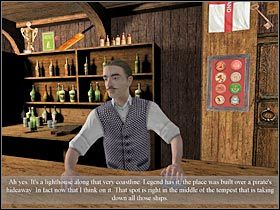 6 - Baker Street - Tajemnicza księga | Rozdział 5 Sherlock Holmes Przebudzenie - Sherlock Holmes: Przebudzenie - poradnik do gry