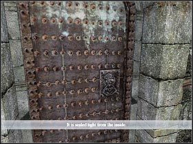 Wróć się teraz do schodów - Scotland - Latarnia morska | Rozdział 5 Sherlock Holmes Przebudzenie - Sherlock Holmes: Przebudzenie - poradnik do gry