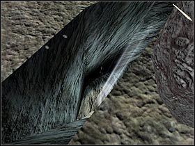 Spróbuj zbliżyć się do gejzerów, a powinieneś usłyszeć dodatkowy komentarz (#1) - Scotland - Latarnia morska | Rozdział 5 Sherlock Holmes Przebudzenie - Sherlock Holmes: Przebudzenie - poradnik do gry