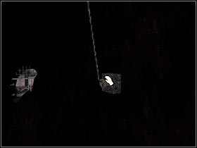 6 - Scotland - Jaskinie (1) | Rozdział 5 Sherlock Holmes Przebudzenie - Sherlock Holmes: Przebudzenie - poradnik do gry