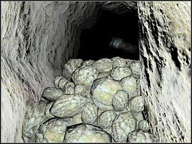 8 - Scotland - Jaskinie (1) | Rozdział 5 Sherlock Holmes Przebudzenie - Sherlock Holmes: Przebudzenie - poradnik do gry