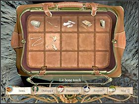 Wyjdź z tego pomieszczenia, ale od razu skręć w prawo - Scotland - Jaskinie (2) | Rozdział 5 Sherlock Holmes Przebudzenie - Sherlock Holmes: Przebudzenie - poradnik do gry