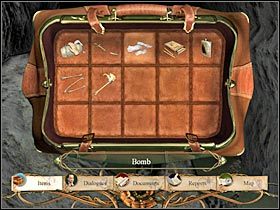 Popatrz się teraz do góry - Scotland - Jaskinie (2) | Rozdział 5 Sherlock Holmes Przebudzenie - Sherlock Holmes: Przebudzenie - poradnik do gry