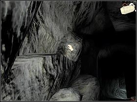 6 - Scotland - Jaskinie (2) | Rozdział 5 Sherlock Holmes Przebudzenie - Sherlock Holmes: Przebudzenie - poradnik do gry