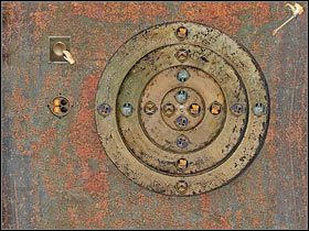 3 - Scotland - Skarb | Rozdział 5 Sherlock Holmes Przebudzenie - Sherlock Holmes: Przebudzenie - poradnik do gry