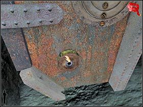 5 - Scotland - Skarb | Rozdział 5 Sherlock Holmes Przebudzenie - Sherlock Holmes: Przebudzenie - poradnik do gry