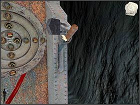 6 - Scotland - Skarb | Rozdział 5 Sherlock Holmes Przebudzenie - Sherlock Holmes: Przebudzenie - poradnik do gry