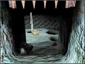 Wybierz teraz pochodnię z inwentarza - Scotland - Skarb | Rozdział 5 Sherlock Holmes Przebudzenie - Sherlock Holmes: Przebudzenie - poradnik do gry