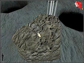 Znajdziesz się w nieoświetlonej jaskini - Scotland - Skarb | Rozdział 5 Sherlock Holmes Przebudzenie - Sherlock Holmes: Przebudzenie - poradnik do gry