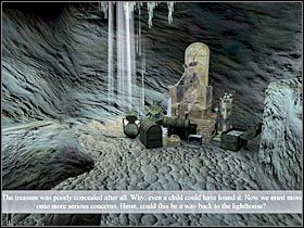 9 - Scotland - Skarb | Rozdział 5 Sherlock Holmes Przebudzenie - Sherlock Holmes: Przebudzenie - poradnik do gry