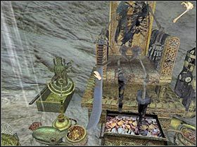 10 - Scotland - Skarb | Rozdział 5 Sherlock Holmes Przebudzenie - Sherlock Holmes: Przebudzenie - poradnik do gry