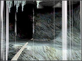 Przejdź na znajdującą się na wprost od Twojej pozycji półkę - Scotland - Wnętrze latarni | Rozdział 5 Sherlock Holmes Przebudzenie - Sherlock Holmes: Przebudzenie - poradnik do gry