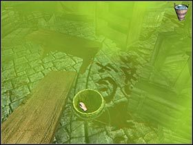 Do zlikwidowania powinna ci już pozostać tylko jedna chmura, znajdująca się niedaleko Ashmata - Scotland - Ashmat (1) | Rozdział 5 Sherlock Holmes Przebudzenie - Sherlock Holmes: Przebudzenie - poradnik do gry