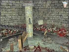 Możesz już skierować się do miejsca, w którym stał Ashmat (podejdź od prawej strony) - Scotland - Ashmat (1) | Rozdział 5 Sherlock Holmes Przebudzenie - Sherlock Holmes: Przebudzenie - poradnik do gry