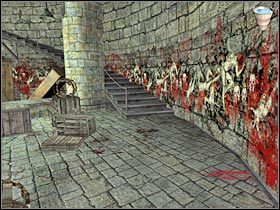 4 - Scotland - Ashmat (1) | Rozdział 5 Sherlock Holmes Przebudzenie - Sherlock Holmes: Przebudzenie - poradnik do gry