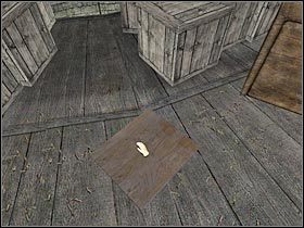 5 - Scotland - Ashmat (1) | Rozdział 5 Sherlock Holmes Przebudzenie - Sherlock Holmes: Przebudzenie - poradnik do gry