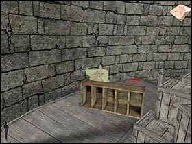 8 - Scotland - Ashmat (2) | Rozdział 5 Sherlock Holmes Przebudzenie - Sherlock Holmes: Przebudzenie - poradnik do gry