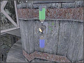 3 - Scotland - FINAŁ (2) | Rozdział 5 Sherlock Holmes Przebudzenie - Sherlock Holmes: Przebudzenie - poradnik do gry