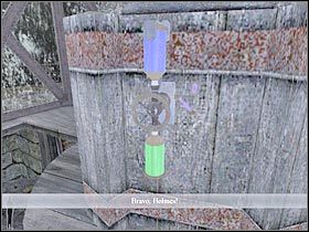 Nie pozostało ci już nic innego, jak tylko zapoznać się z ładnie wykonanym zakończeniem gry (screeny 1 - 4) - Scotland - FINAŁ (2) | Rozdział 5 Sherlock Holmes Przebudzenie - Sherlock Holmes: Przebudzenie - poradnik do gry