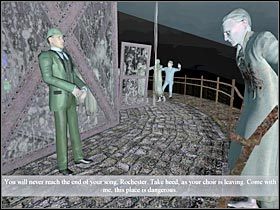 4 - Scotland - FINAŁ (2) | Rozdział 5 Sherlock Holmes Przebudzenie - Sherlock Holmes: Przebudzenie - poradnik do gry