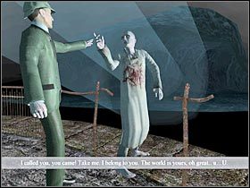 5 - Scotland - FINAŁ (2) | Rozdział 5 Sherlock Holmes Przebudzenie - Sherlock Holmes: Przebudzenie - poradnik do gry