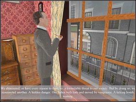 7 - Scotland - FINAŁ (2) | Rozdział 5 Sherlock Holmes Przebudzenie - Sherlock Holmes: Przebudzenie - poradnik do gry