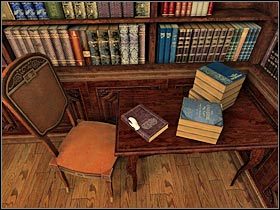 4 - Baker Street - Zebrane dowody (2) | Rozdział 1 Sherlock Holmes Przebudzenie - Sherlock Holmes: Przebudzenie - poradnik do gry