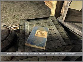 2 - The Thames - Urząd celny | Rozdział 2 Sherlock Holmes Przebudzenie - Sherlock Holmes: Przebudzenie - poradnik do gry