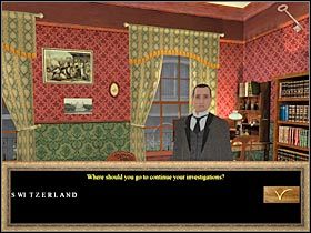 8 - The Thames - Urząd celny | Rozdział 2 Sherlock Holmes Przebudzenie - Sherlock Holmes: Przebudzenie - poradnik do gry