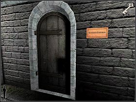 Wejdź do środka - Switzerland - Wolff | Rozdział 3 Sherlock Holmes Przebudzenie - Sherlock Holmes: Przebudzenie - poradnik do gry