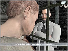 4 - Switzerland - Wolff | Rozdział 3 Sherlock Holmes Przebudzenie - Sherlock Holmes: Przebudzenie - poradnik do gry