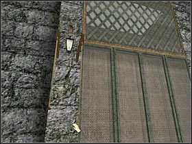 Wejdź oczywiście do windy (#1) i zaczekaj aż zjedzie na dolny poziom - Switzerland - Ucieczka z instytutu | Rozdział 3 Sherlock Holmes Przebudzenie - Sherlock Holmes: Przebudzenie - poradnik do gry