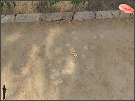 Po chwili załączy się krótki filmik przerywnikowy - New Orleans - Zaginiony sygnet | Rozdział 4 Sherlock Holmes Przebudzenie - Sherlock Holmes: Przebudzenie - poradnik do gry