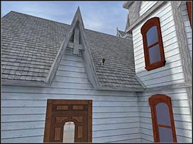 3 - New Orleans - Zaginiony sygnet | Rozdział 4 Sherlock Holmes Przebudzenie - Sherlock Holmes: Przebudzenie - poradnik do gry