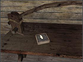 Wejdź teraz do inwentarza - New Orleans - Zaginiony sygnet | Rozdział 4 Sherlock Holmes Przebudzenie - Sherlock Holmes: Przebudzenie - poradnik do gry