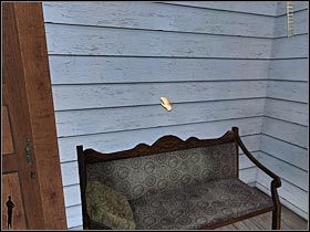 Zignoruj rozkładającą się dłoń Arnesona - New Orleans - Zaginiony sygnet | Rozdział 4 Sherlock Holmes Przebudzenie - Sherlock Holmes: Przebudzenie - poradnik do gry