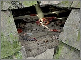 5 - New Orleans - Zaginiony sygnet | Rozdział 4 Sherlock Holmes Przebudzenie - Sherlock Holmes: Przebudzenie - poradnik do gry