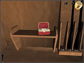 6 - New Orleans - Zaginiony sygnet | Rozdział 4 Sherlock Holmes Przebudzenie - Sherlock Holmes: Przebudzenie - poradnik do gry