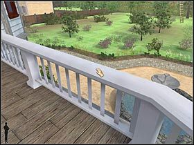 7 - New Orleans - Zaginiony sygnet | Rozdział 4 Sherlock Holmes Przebudzenie - Sherlock Holmes: Przebudzenie - poradnik do gry