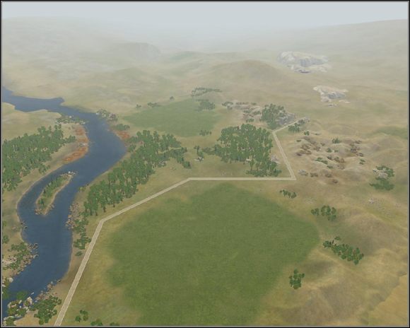 Strategia: Standardowa - 1. Viminacium | Kampania - Imperium | Cezar IV - Cezar IV - poradnik do gry
