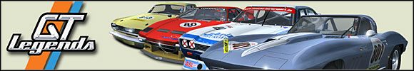 Witam w poradniku do gry GT Legends - GT Legends - poradnik do gry