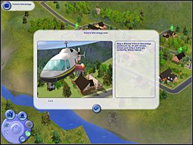 8 - [Scenariusz 2] Rozdział 12 cz.2 | The Sims Historie z życia wzięte - The Sims: Historie z życia wzięte - poradnik do gry
